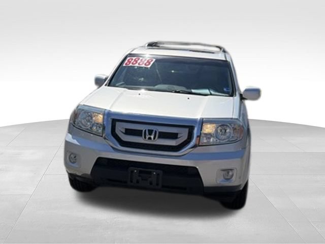 Used 2011 Honda Pilot Touring image 24
