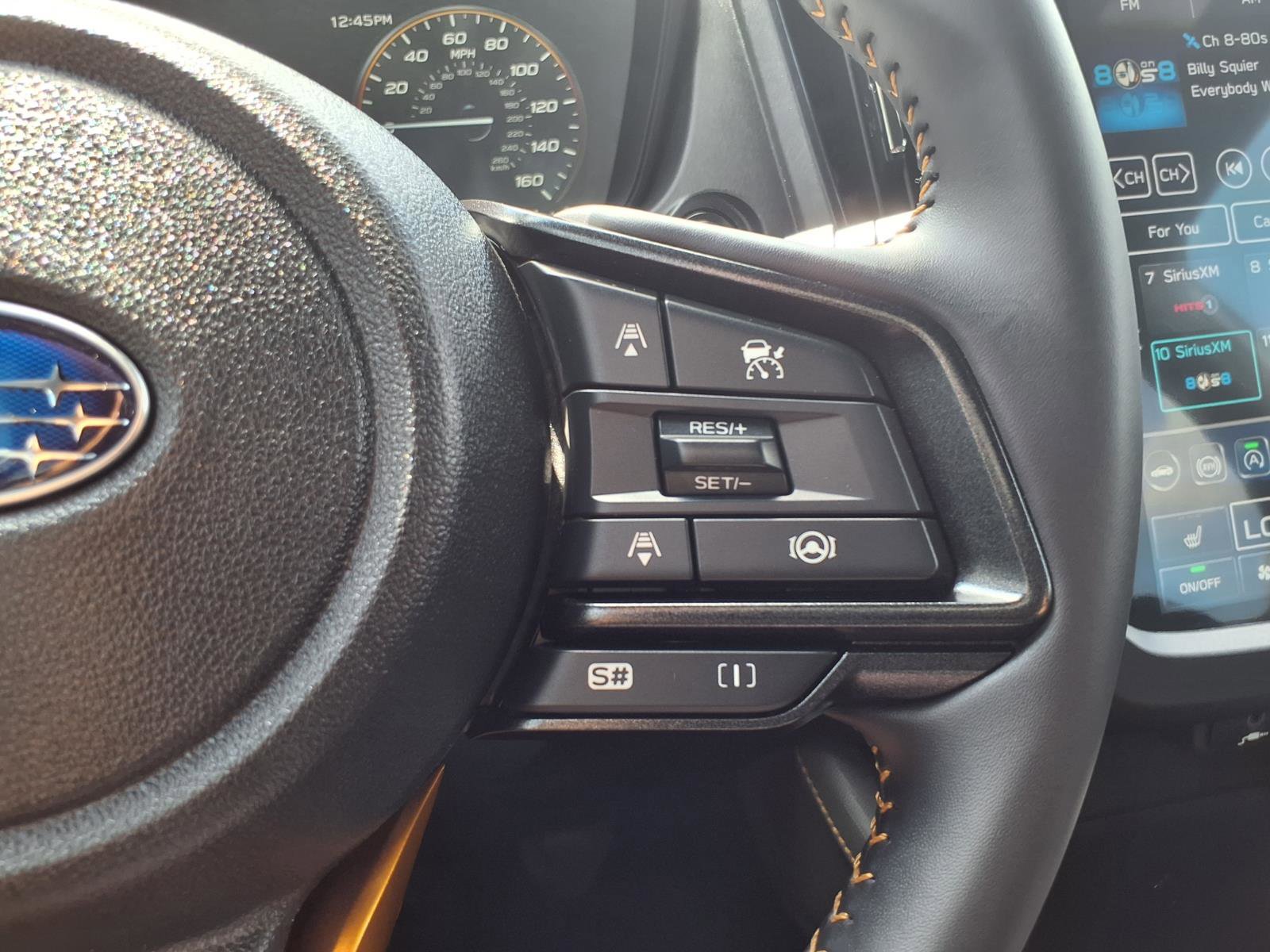 Certified 2026 Subaru Forester Wilderness image 17