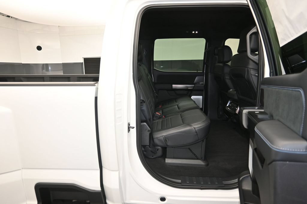 New 2026 Ford F350 Platinum AWD/4WD image 20