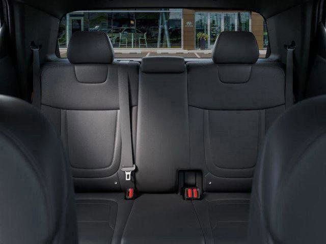 New 2026 Hyundai Santa Cruz SEL FWD image 21