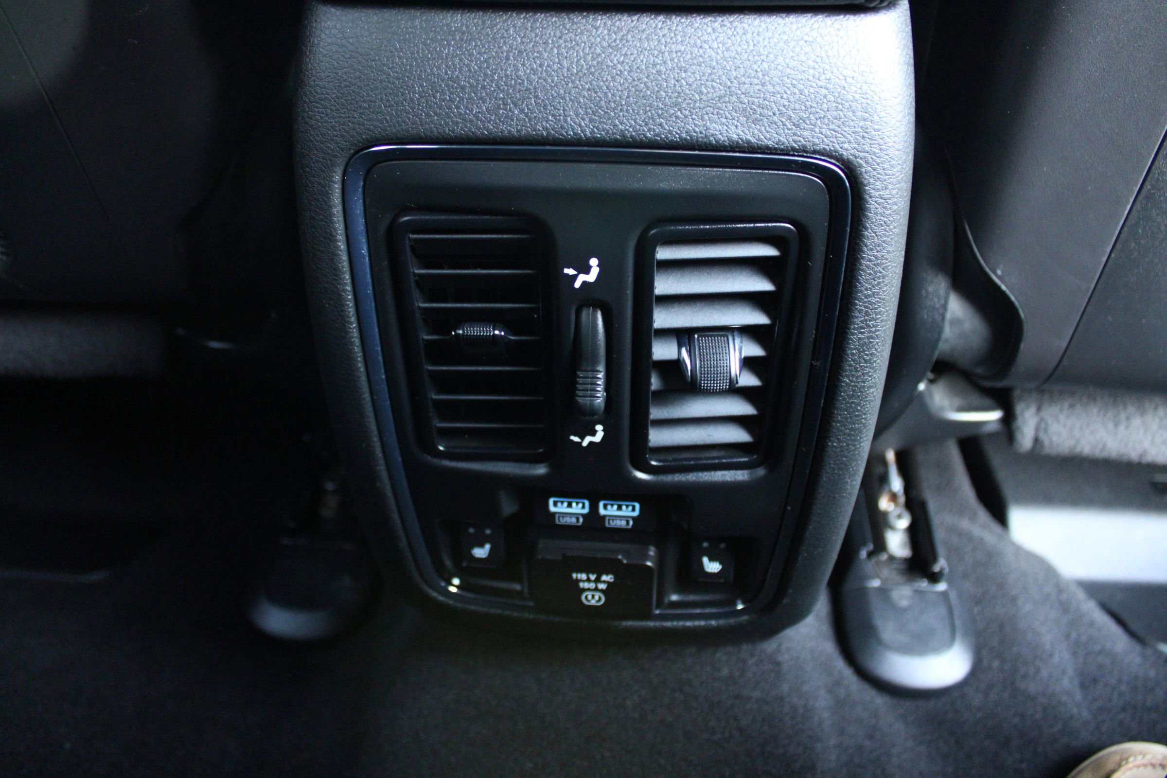 Used 2021 Jeep Grand Cherokee Limited w/ Luxury Group II image 22