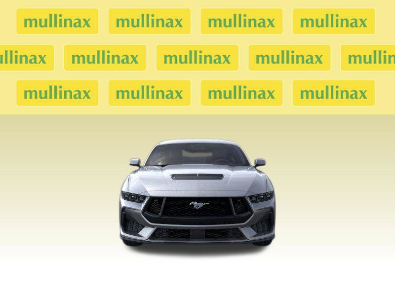 New 2026 Ford Mustang GT RWD image 9