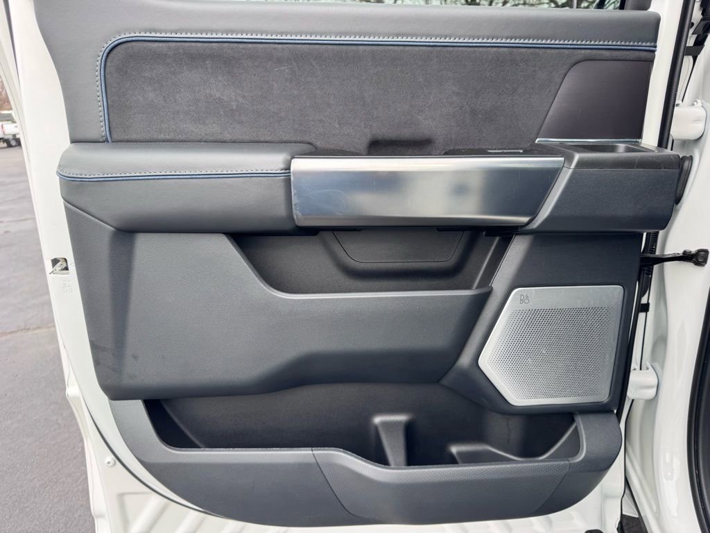 Used 2024 Ford F150 Platinum w/ Equipment Group 702A High AWD/4WD image 28