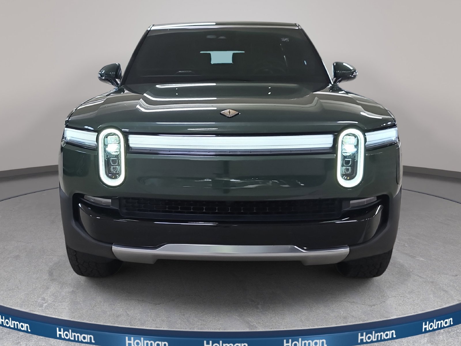 Used 2026 Rivian R1S Adventure Dual AWD/4WD image 3
