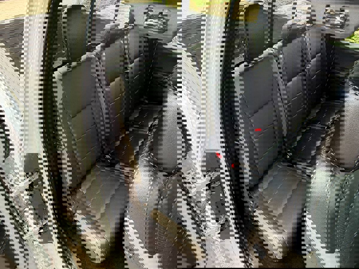 Used 2017 Ford F150 Raptor w/ Equipment Group 802A Luxury image 36