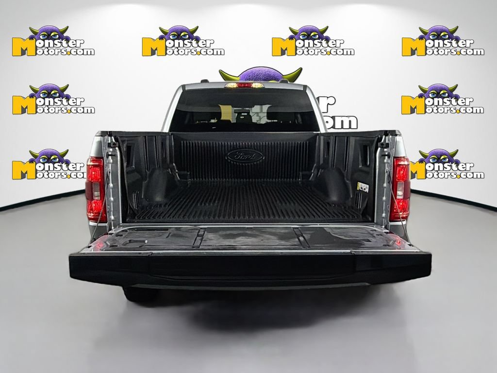 Used 2023 Ford F150 4x4 SuperCrew XLT w/ XTR Package image 26