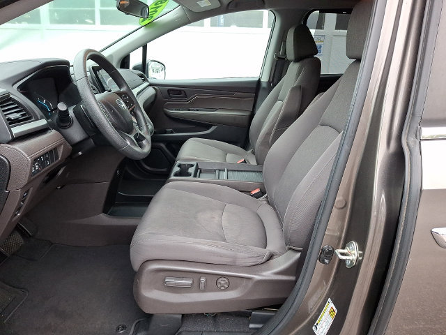 Used 2018 Honda Odyssey EX image 14