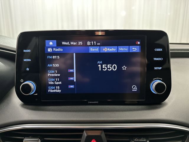 Used 2022 Hyundai Santa Fe XRT image 16