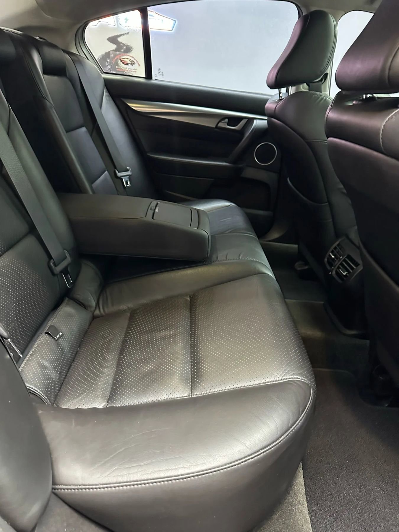 Used 2011 Acura TL w/ Technology Package image 24