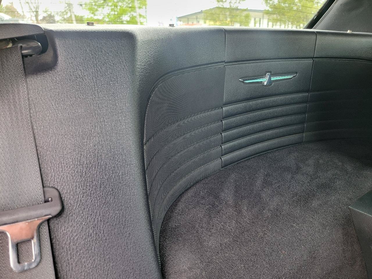 Used 2004 Ford Thunderbird RWD image 34