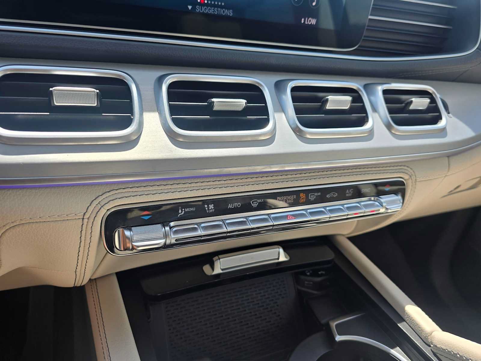 Used 2020 Mercedes-Benz GLS 450 4MATIC image 31