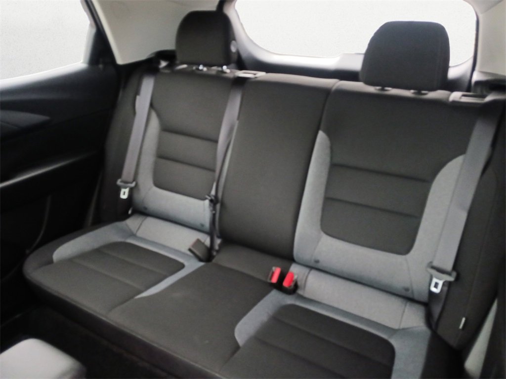 New 2026 Chevrolet TrailBlazer LT w/ LT Cold Weather Package image 9