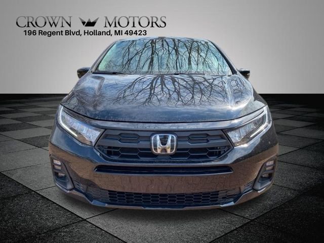 Certified 2025 Honda Odyssey EX-L image 7