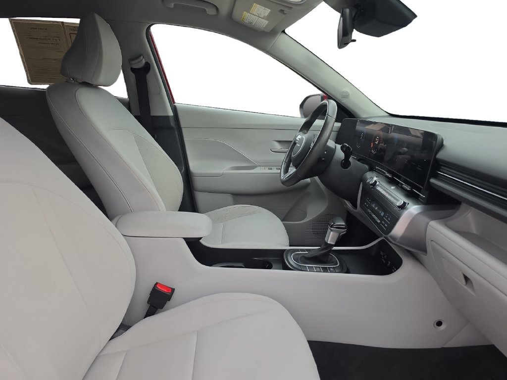 Certified 2024 Hyundai Kona SEL FWD image 17