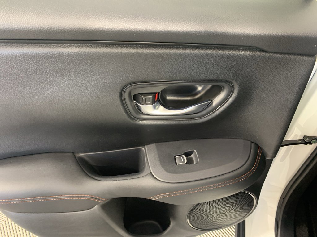 Used 2025 Honda HR-V Sport image 31