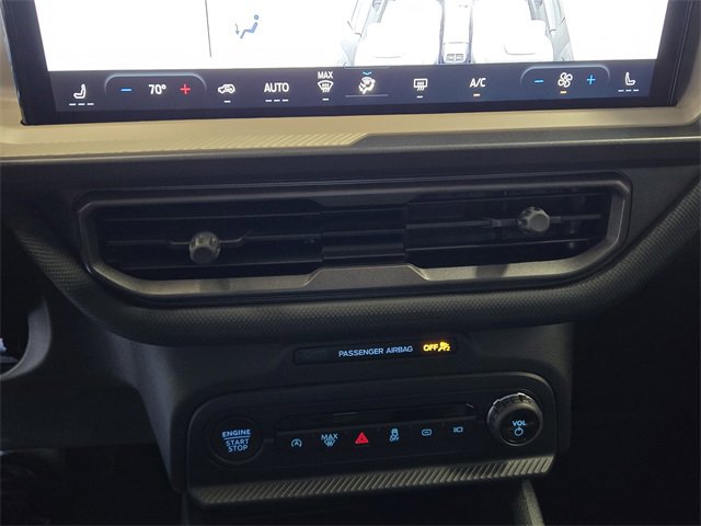 New 2025 Ford Bronco Sport Big Bend w/ Convenience Package image 15