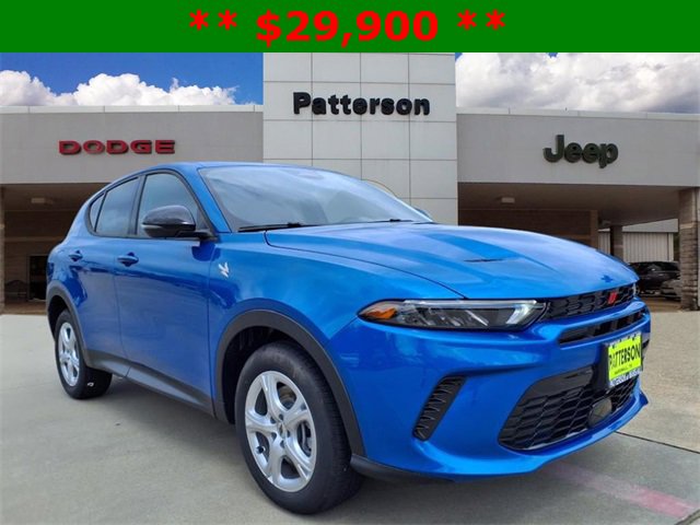 New 2025 Dodge Hornet GT