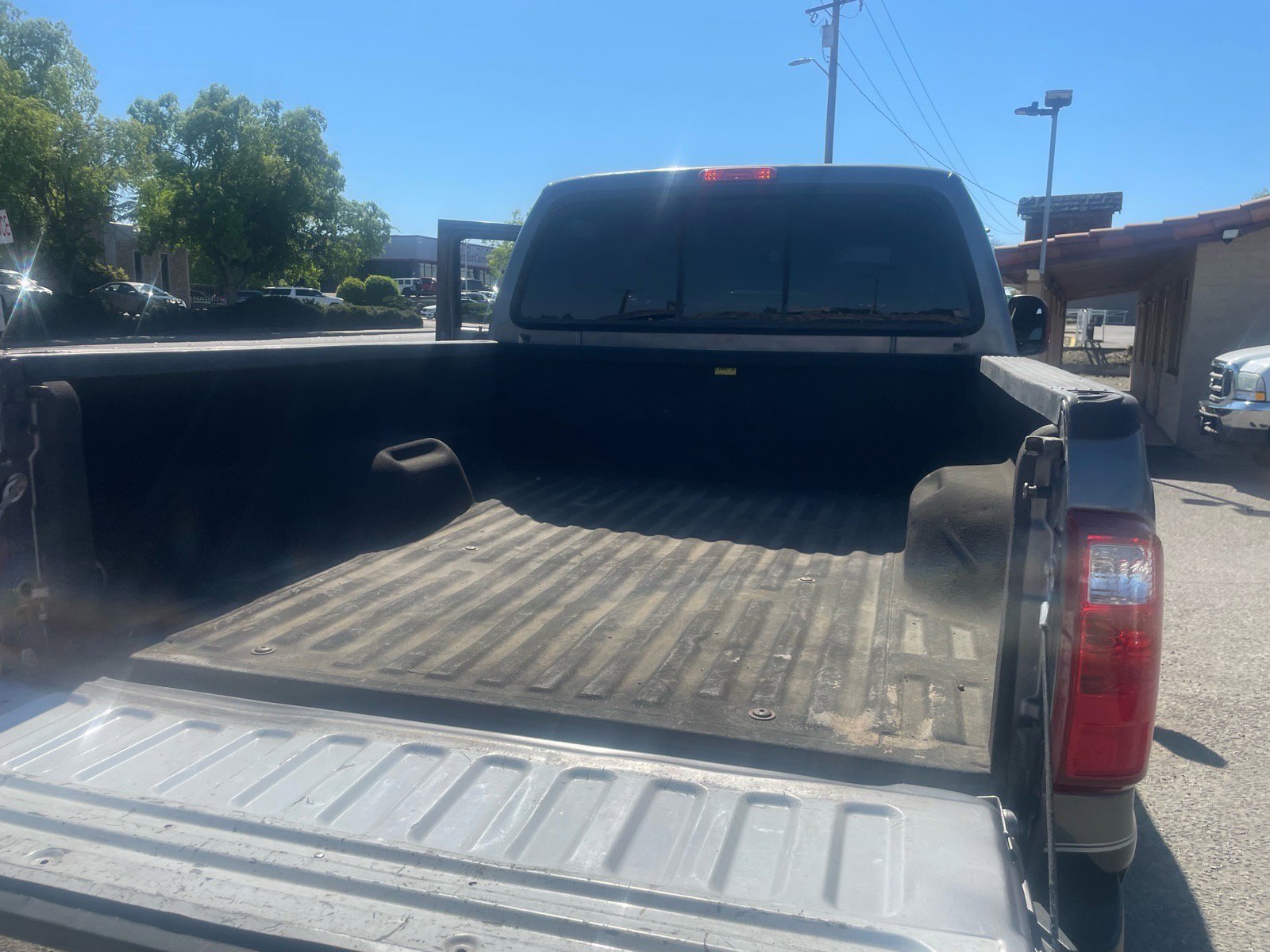 Used 2003 Ford F250 Lariat image 10