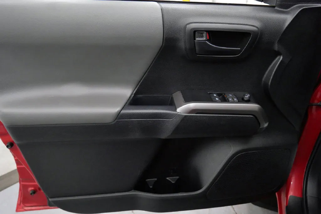 Used 2023 Toyota Tacoma SR5 w/ SX Package AWD/4WD image 13