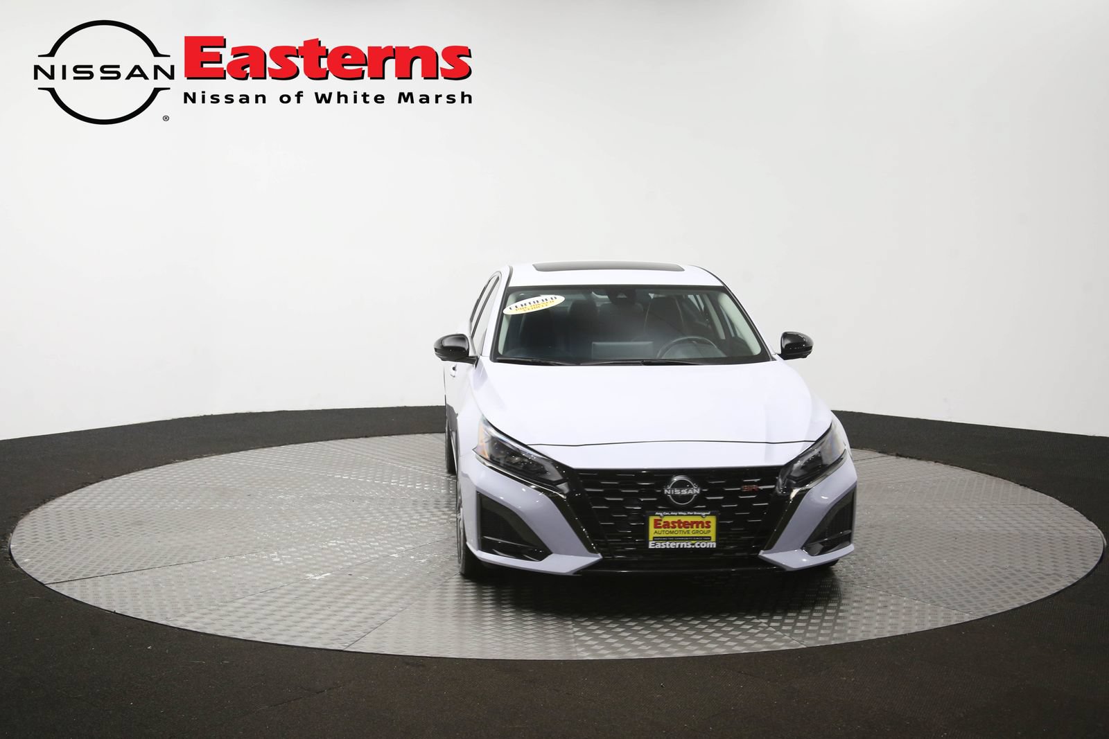 Used 2023 Nissan Altima 2.0 SR FWD image 51