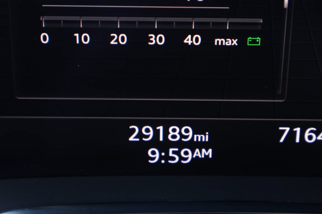 Used 2021 Audi R8 V10 RWD image 21