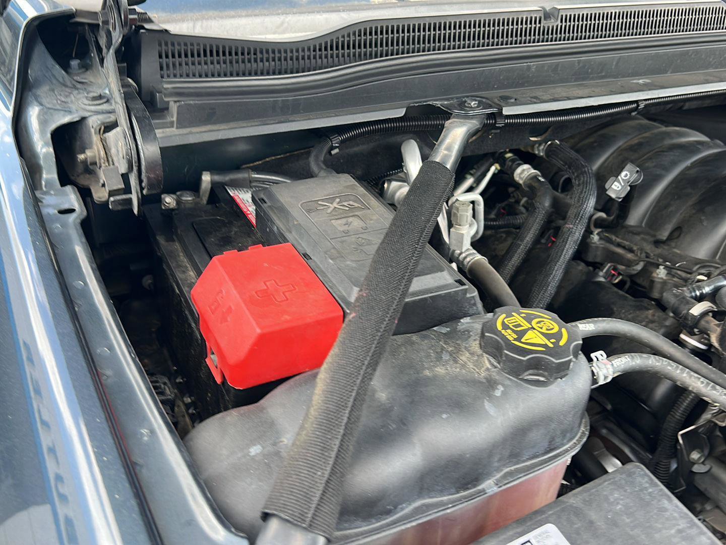 Used 2019 Chevrolet Suburban LT image 38