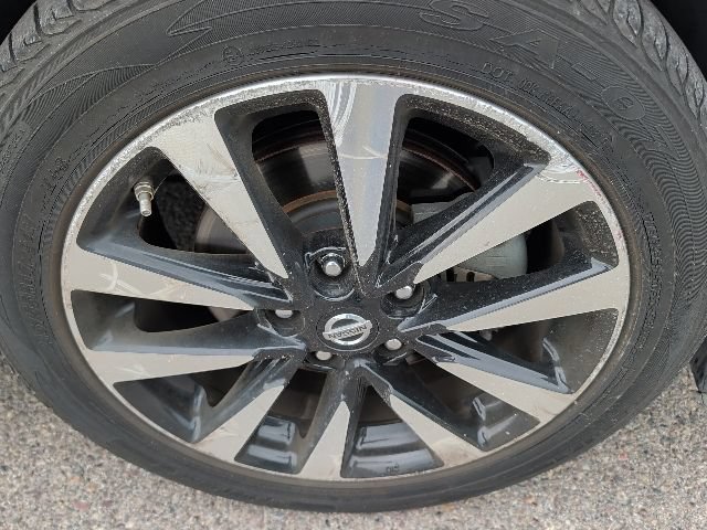 Used 2018 Nissan Altima 2.5 SV FWD image 10