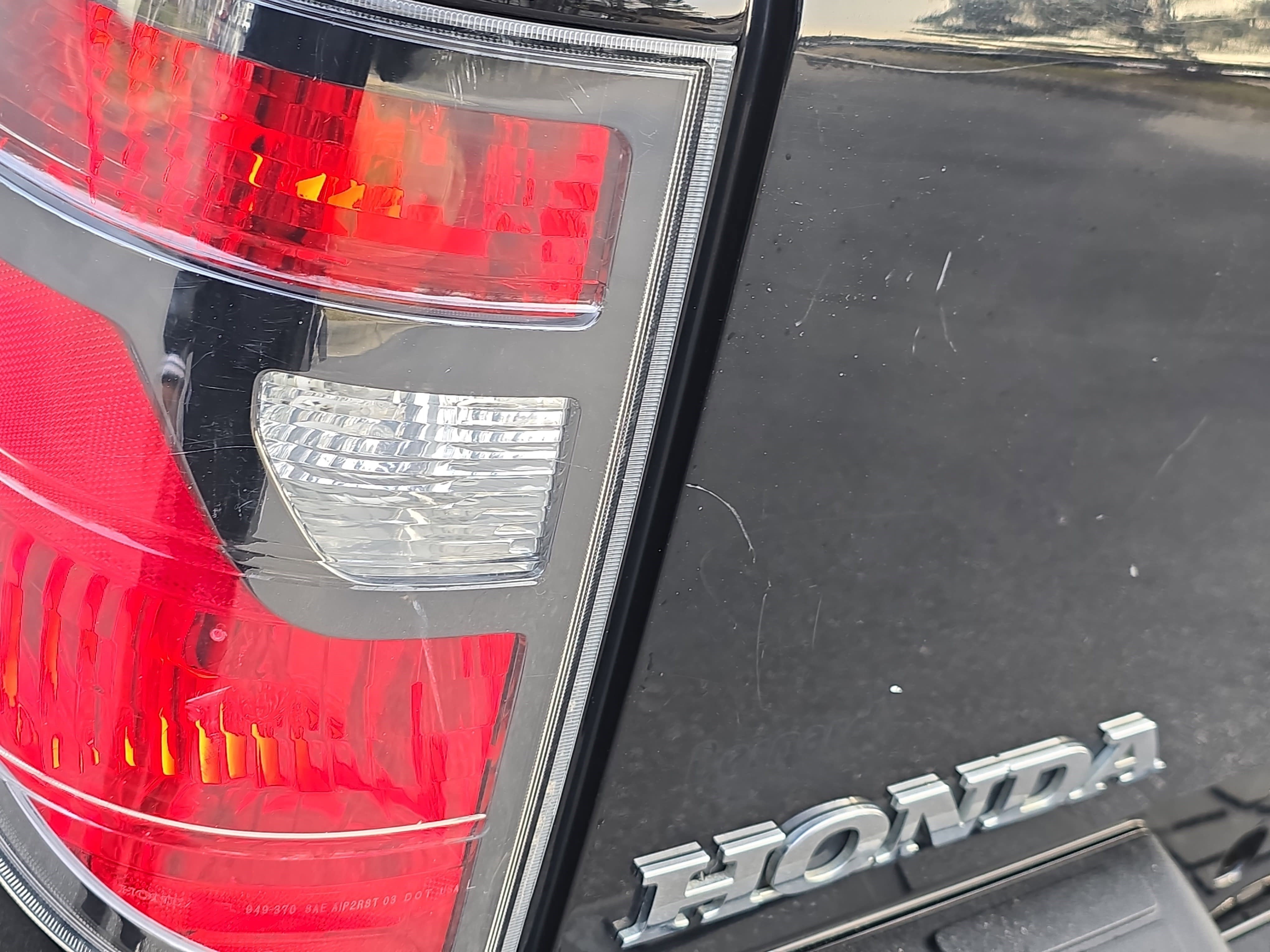 Used 2013 Honda Ridgeline RTL image 35