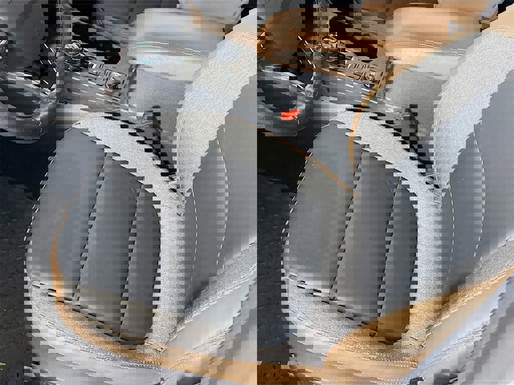 Used 2022 Ford Bronco Sport Outer Banks image 13