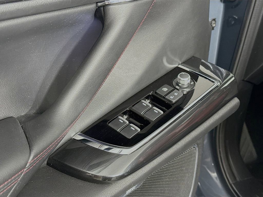 Used 2023 MAZDA CX-9 Carbon Edition image 17