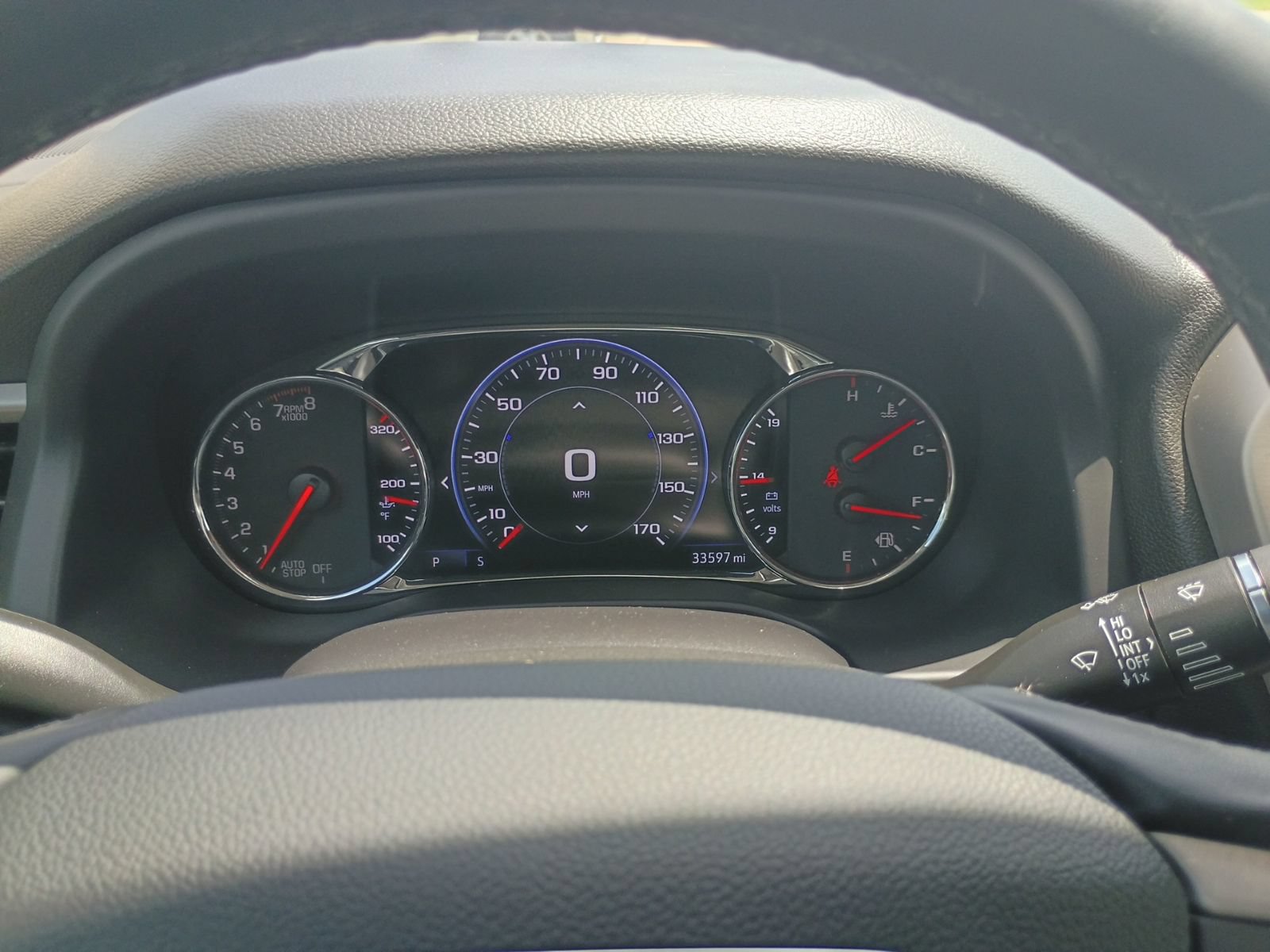 Used 2023 GMC Acadia Denali w/ Denali Ultimate Package FWD image 11