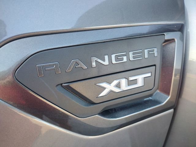 Used 2021 Ford Ranger XLT w/ Equipment Group 301A Mid image 51