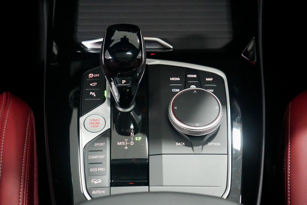 Used 2024 BMW X3 M40i image 13