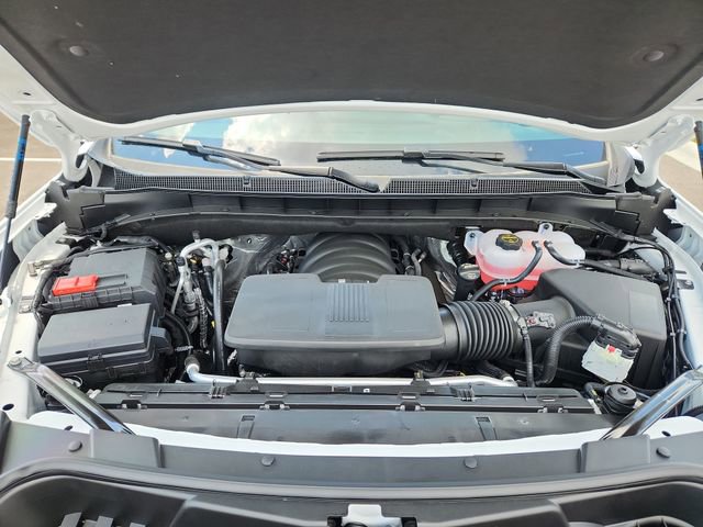 New 2026 Chevrolet Tahoe 4WD image 11