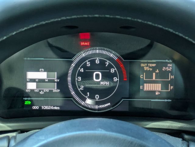 Used 2024 Toyota GR86 Premium RWD image 18