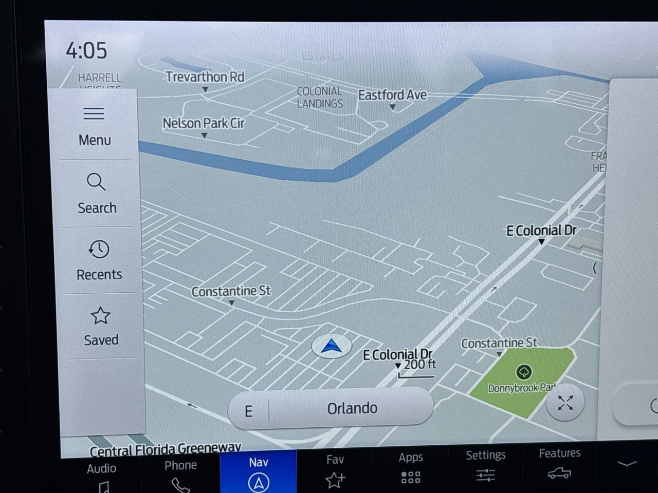 Certified 2023 Ford F250 XLT w/ XLT Premium Package image 20