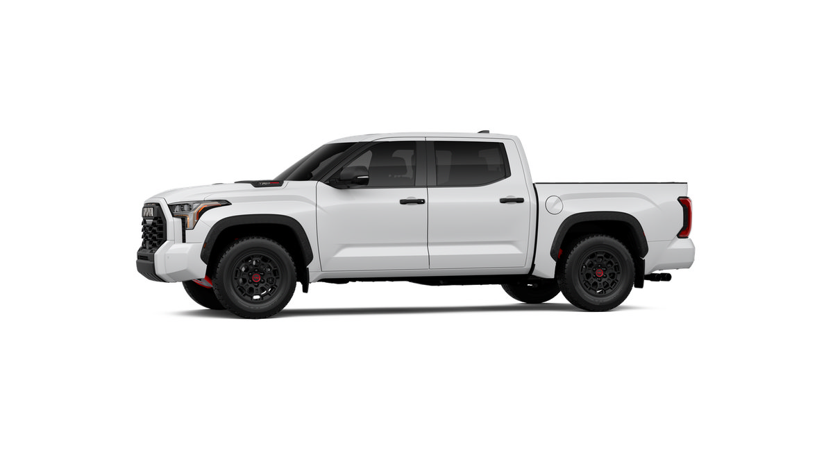 New 2026 Toyota Tundra TRD Pro AWD/4WD image 23