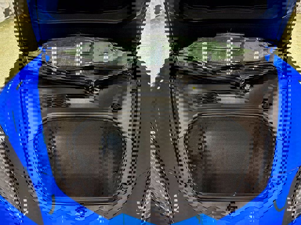 New 2026 Chevrolet Corvette Stingray Coupe w/ Z51 Performance Package image 26