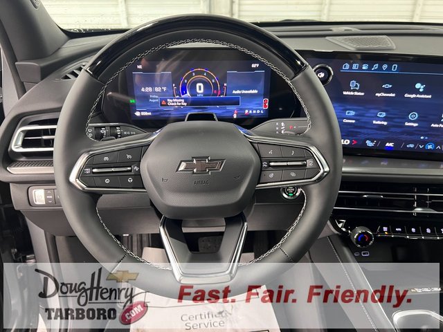 New 2026 Chevrolet Traverse LT w/ Enhanced Driving Package image 46