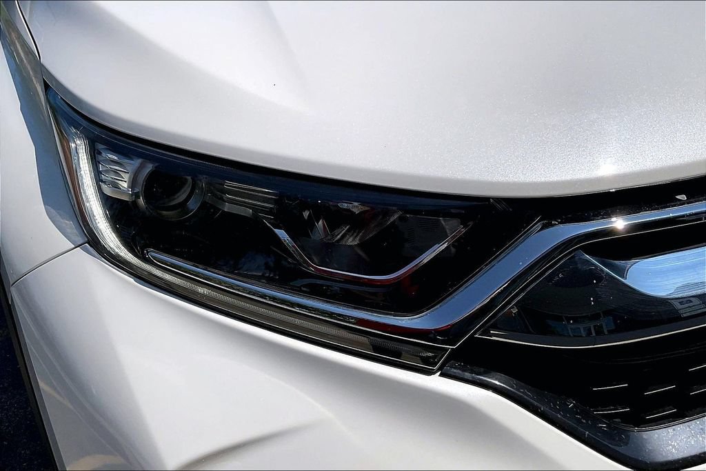 Used 2019 Honda CR-V EX-L image 32