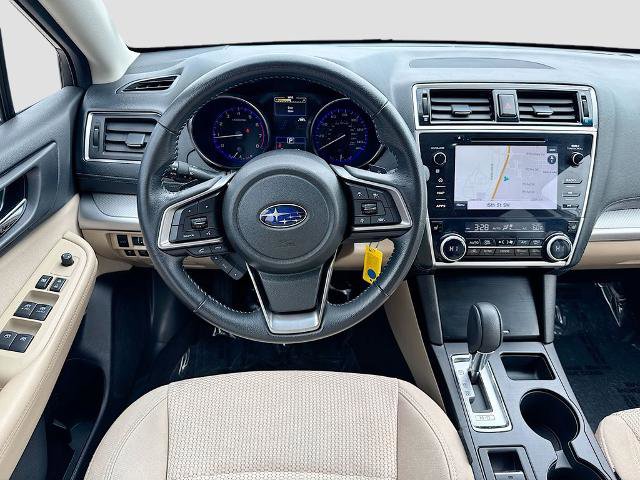 Used 2019 Subaru Outback 2.5i Premium w/ Popular Package #2 image 19