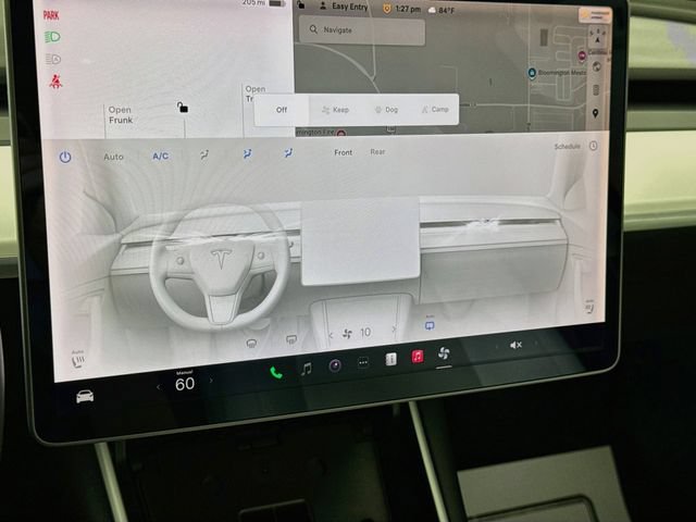 Used 2020 Tesla Model 3 Long Range AWD/4WD image 16