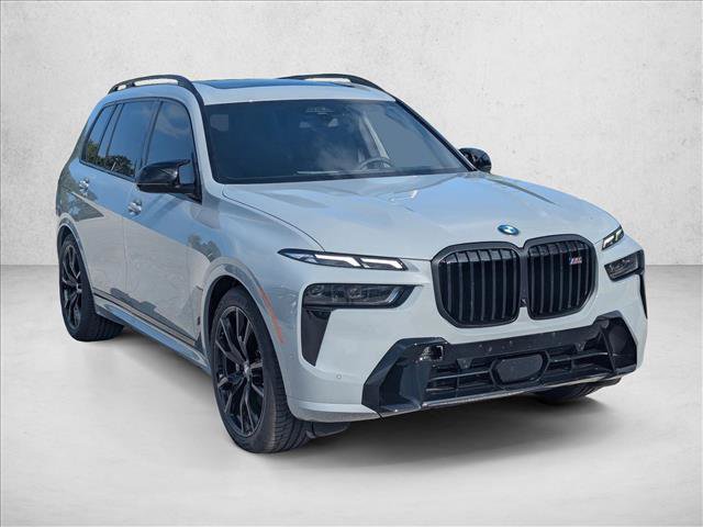 New 2027 BMW X7 M60i AWD/4WD image 6