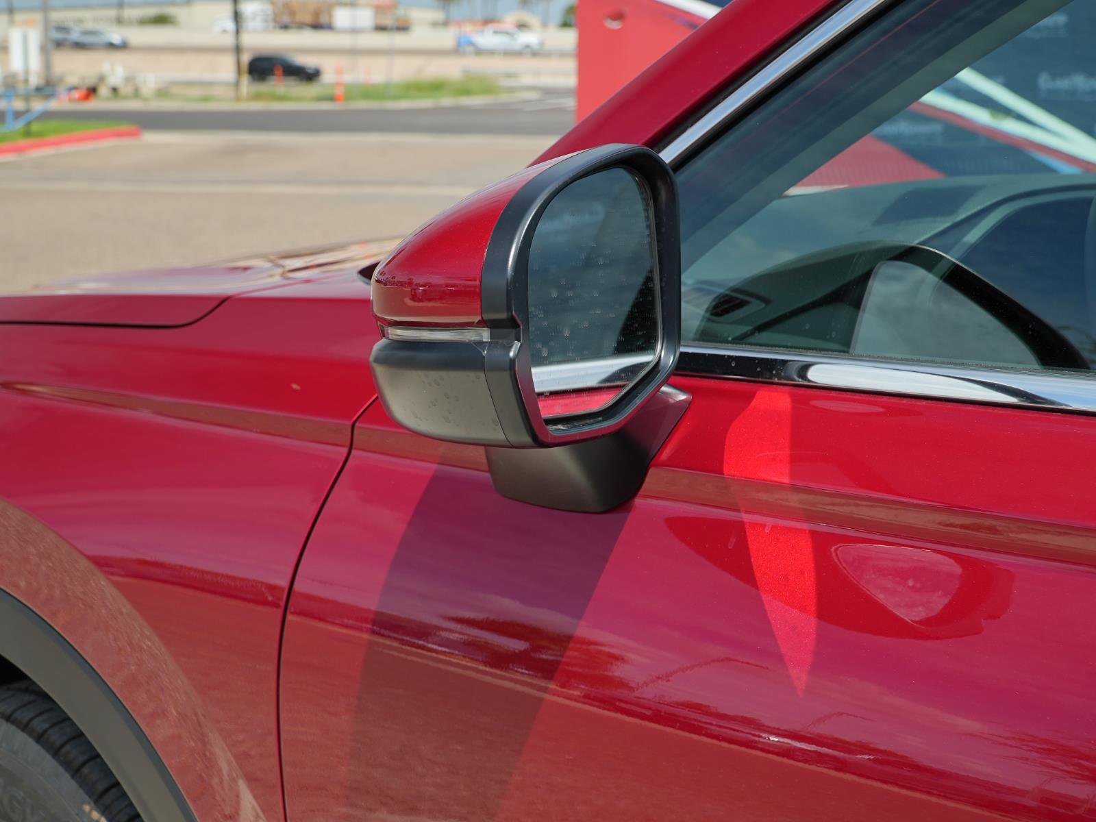 New 2026 Honda CR-V LX image 11