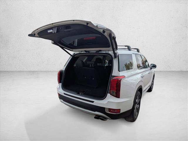 Used 2022 Hyundai Palisade SEL w/ Premium Package image 26