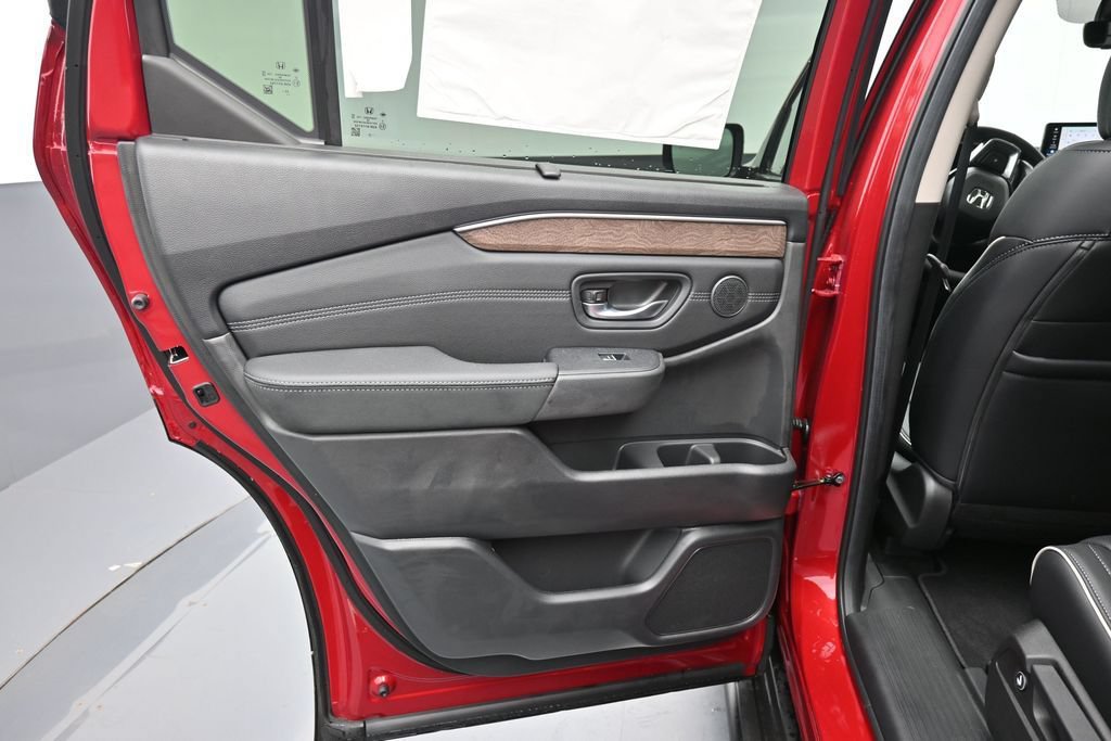 New 2026 Honda Pilot Elite image 25