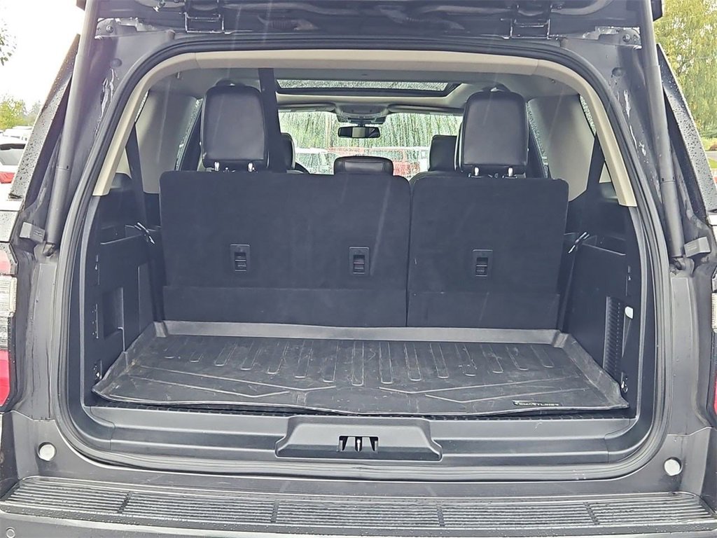 Used 2021 Ford Expedition Max Platinum image 27