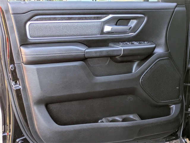 Certified 2021 RAM 1500 Big Horn image 12