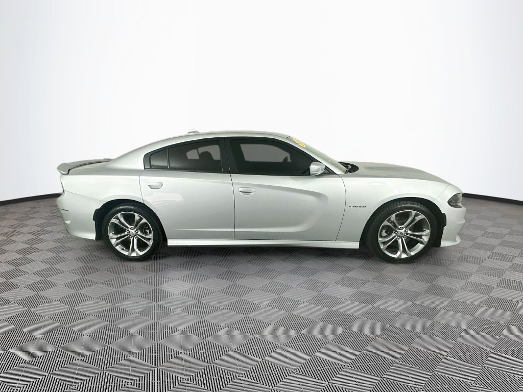 Certified 2021 Dodge Charger R/T RWD image 11