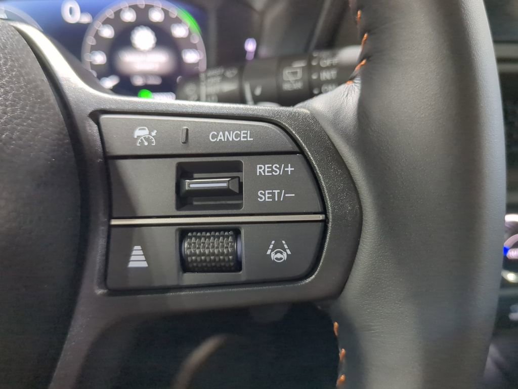 New 2026 Honda CR-V Sport-L image 36